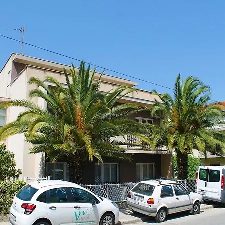 Hotel Katija Spalato