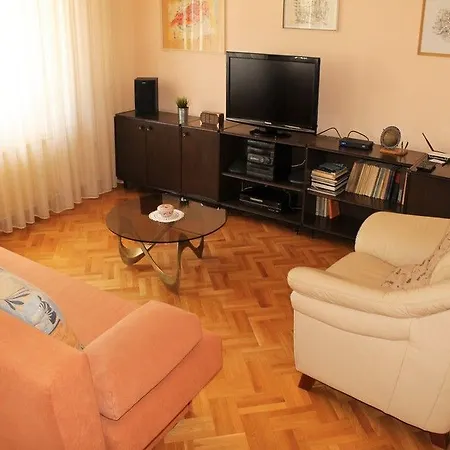 Hotel Katija Spalato