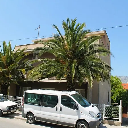 Katija Split